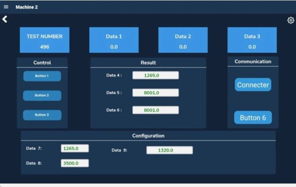 IoTMachine App3