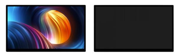 ORCT-C13.3P-1440D CAPACITIVE DISPLAY  13.3 INCH